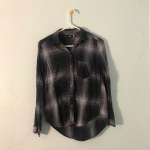 flannel